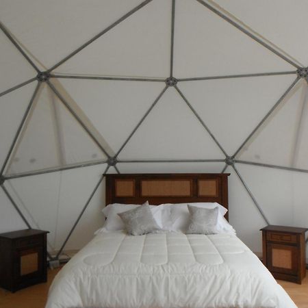 Villa Mamma Nui Glamping Hanga Roa Habitación foto