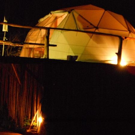 Villa Mamma Nui Glamping Hanga Roa Exterior foto