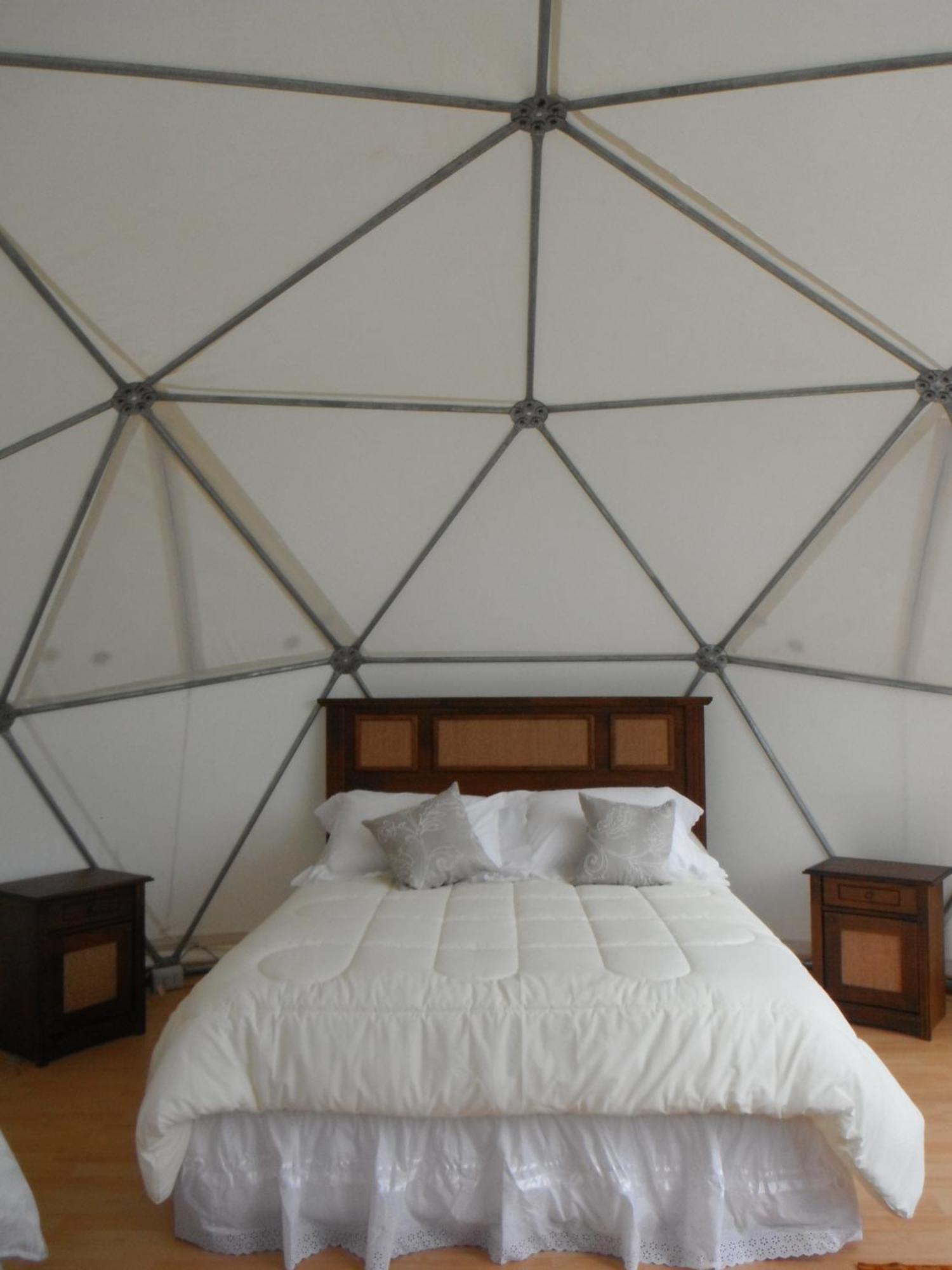 Villa Mamma Nui Glamping Hanga Roa Habitación foto